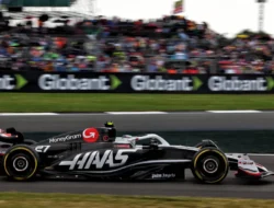 Haas Perpanjang Kemitraan Teknis F1 dengan Ferrari Hingga 2028