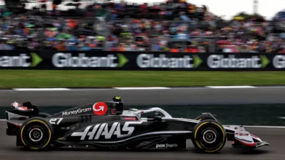 Haas Perpanjang Kemitraan Teknis F1 dengan Ferrari Hingga 2028