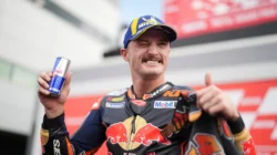 Resmi: Jack Miller Gabung Pramac di 2025