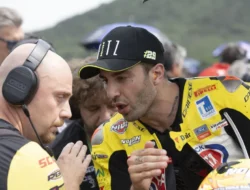 Iannone Ingin Gabung Tim Resmi Ducati