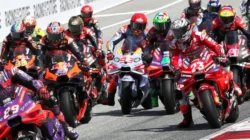 Line-Up Pembalap MotoGP 2025: Kontrak Setiap Pembalap