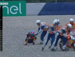 Hasil Red Bull Rookies Cup 2024 – Veda Nyaris Cetak Sejarah