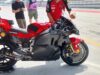 Ducati GP25 Diuji Pertama Kali, Fokus Pada Performa dan Evolusi