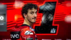 Francesco Bagnaia: “Kondisi Fisik KinLebih Baik”