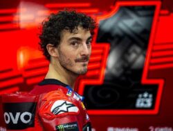 Pecco Bagnaia: “Maaf kepada Alex Marquez atas Kata-Kata Kasar”