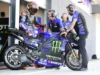 Yamaha Optimis Setelah Tes Misano