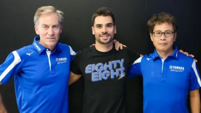 Resmi: Miguel Oliveira Gabung Pramac di MotoGP 2025