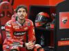 Francesco Bagnaia Pecahkan Rekor di Latihan MotoGP Emilia Romagna, Jorge Martin Crash