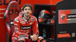 Francesco Bagnaia Pecahkan Rekor di Latihan MotoGP Emilia Romagna, Jorge Martin Crash